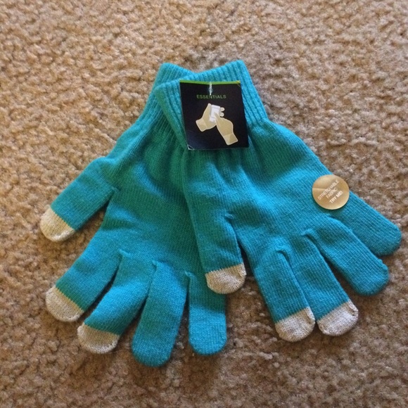 🔵SALE🔵 texting gloves!!!