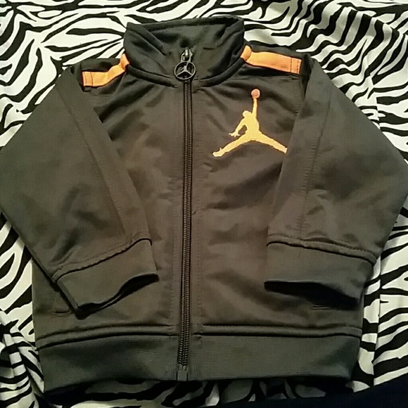 Jordan jacket