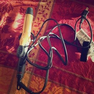 CHI Air 1" Mini Curler