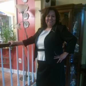 Meet your Posher, Miriam