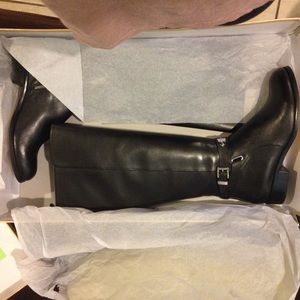 Michael Kors boots