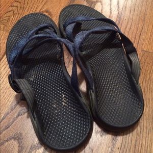 Chacos size seven