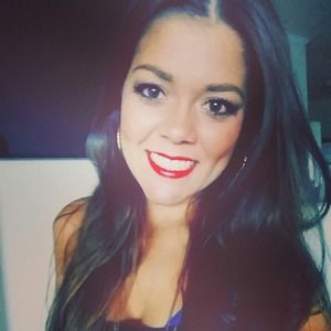 Meet your Posher, Anne