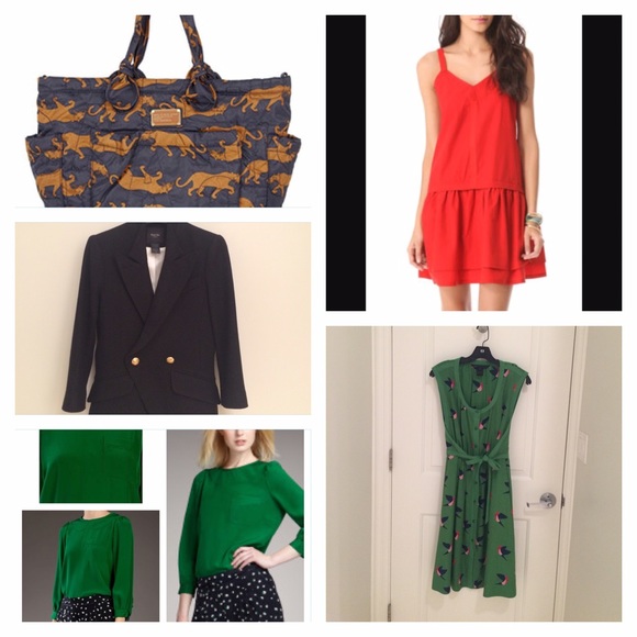 Bundle for @dgreen1974