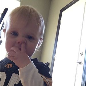 Meet your Posher, Janel