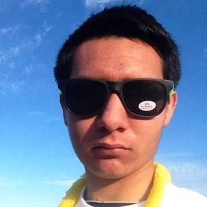 Meet your Posher, Erik