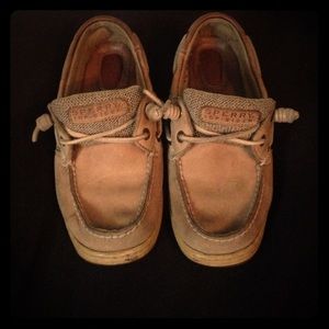 Sperry Top-Sider Shoes