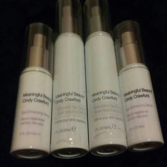 Here is your Eye Enhancing Cream 15ml