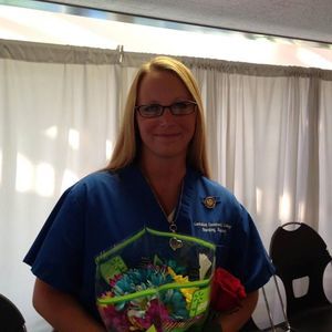 Meet your Posher, Stacy