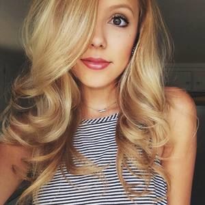 Meet your Posher, Brianna