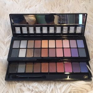 Express eyeshadow palette