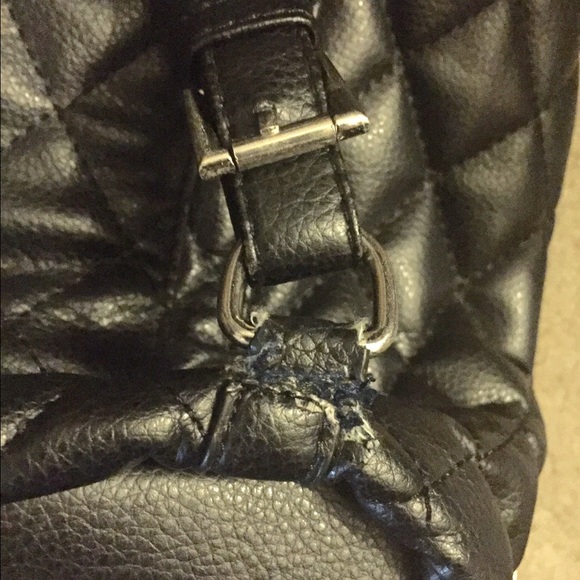 Back pack - Picture 4 of 4