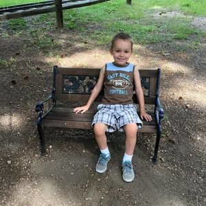 Meet your Posher, Deanna