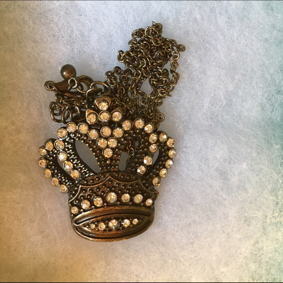 Long Necklace🔥 - Picture 2 of 2