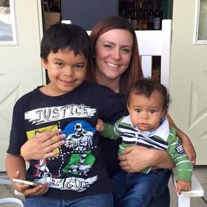 Meet your Posher, Heather