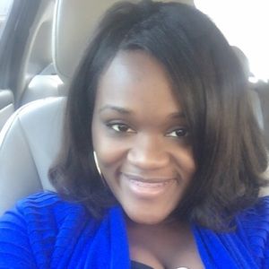 Meet your Posher, Shamara