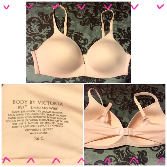 Victoria secret ipex bra Clearance