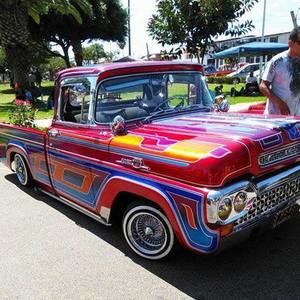 Meet your Posher, Hector