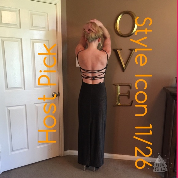 💥MAKE OFFER!💥🎉🎉HOST PICK - Style Icon! 🎉🎉
