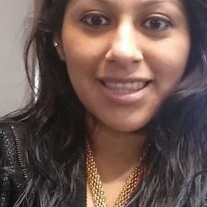 Meet your Posher, Irene