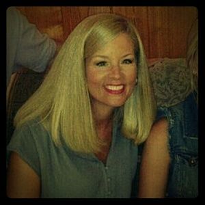 Meet your Posher, Jenny