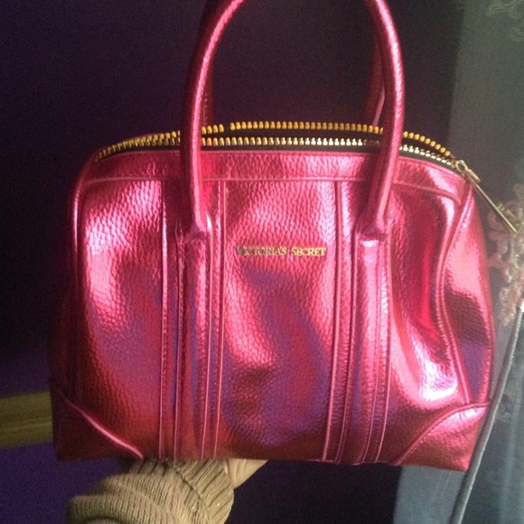Victoria secret purse