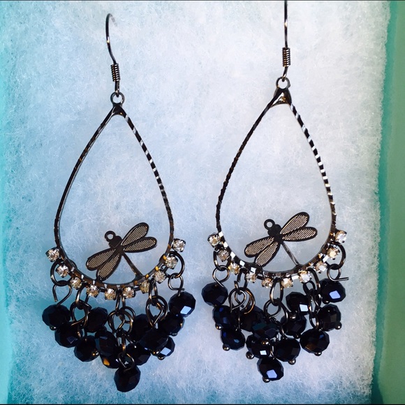 🔥Earrings - Picture 1 of 2