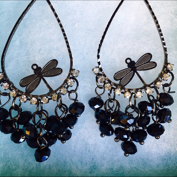 🔥Earrings - Picture 2 of 2