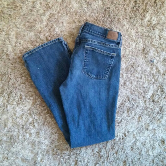 Old Navy Denim - Old Navy Stretch Jeans