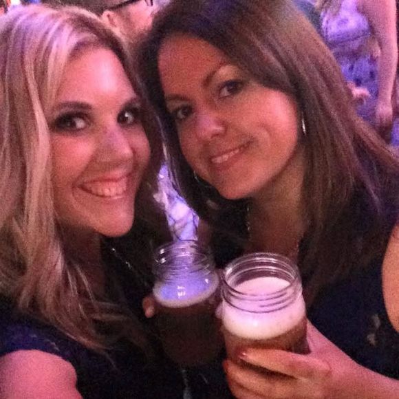 Meet your Posher, Mary - Picture 1 of 1