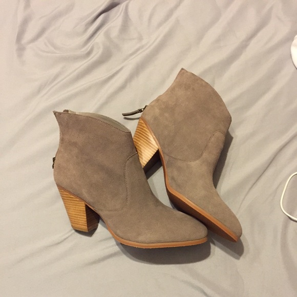 booties