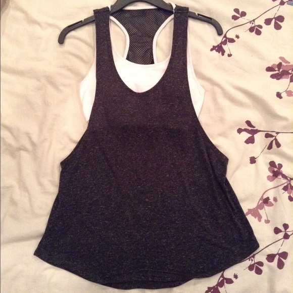 Workout top