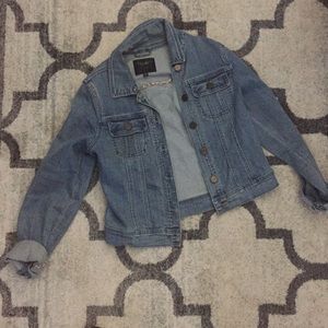 Sanctuary Clothing Denim Jacket