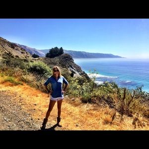 Meet your Posher, Tina