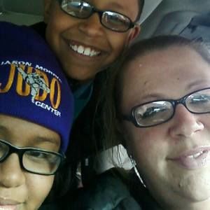 Meet your Posher, Erika