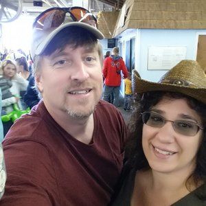 Meet your Posher, Bridget