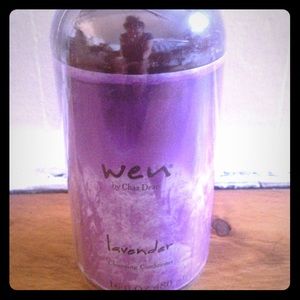 Wen cleansing conditioner