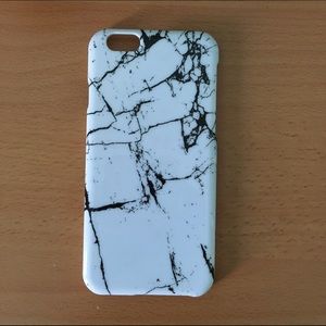 Marble iPhone 6/6s case