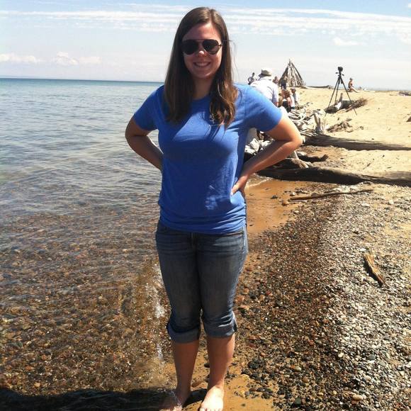 Meet your Posher, Ashley - Picture 1 of 1