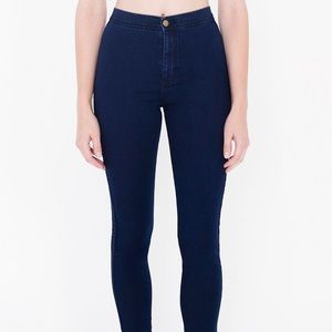 AA easy jeans