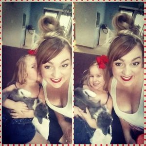 Meet your Posher, Alyssa