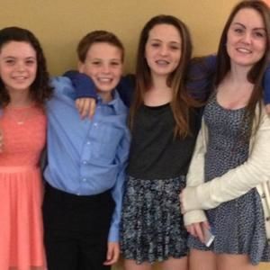 Meet your Posher, Suzanne