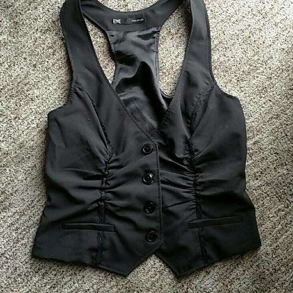 Vest