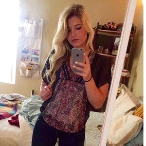 Meet your Posher, Jaimee