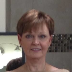 Meet your Posher, Patricia