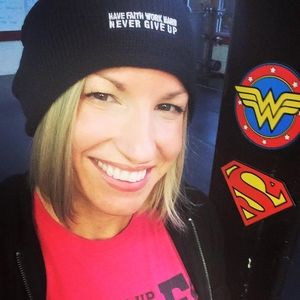 Meet your Posher, Tonya