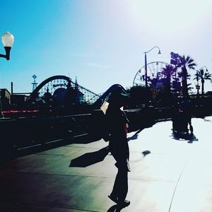 Meet your Posher, Karen