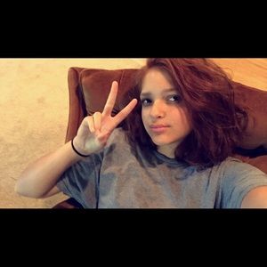 Meet your Posher, Isabella