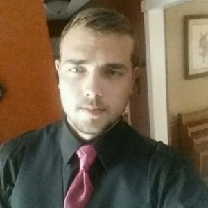 Meet your Posher, Clint