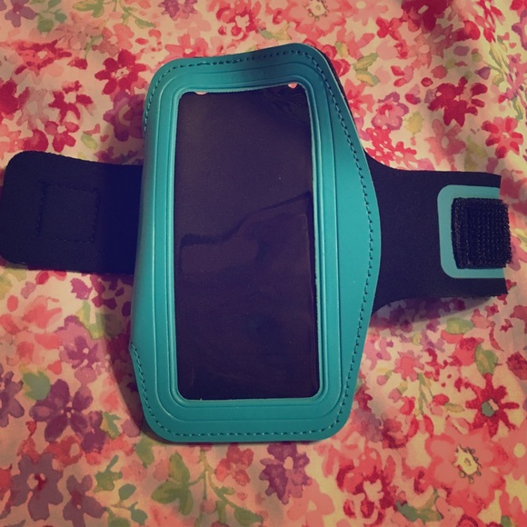 iPhone 5 arm band